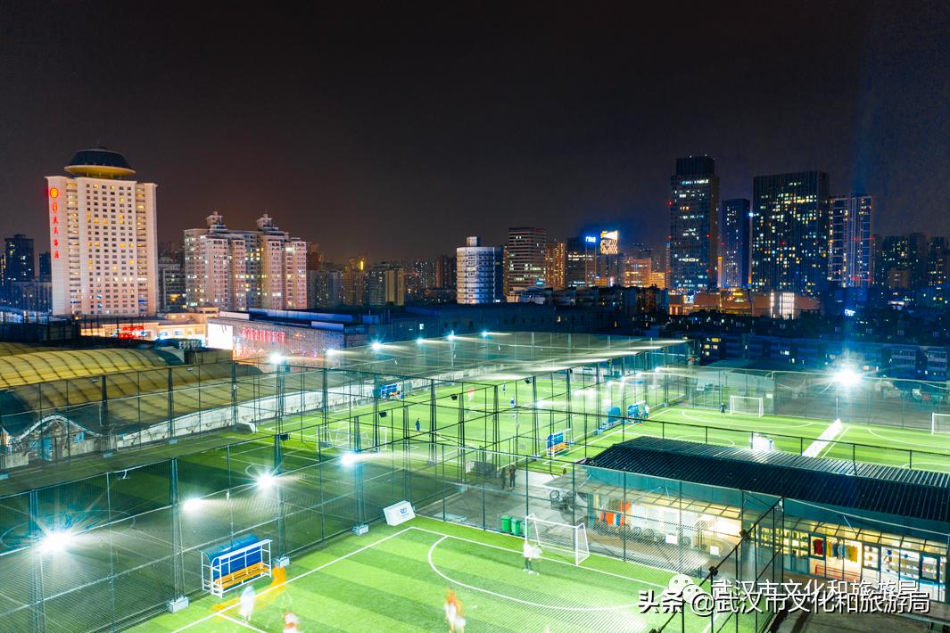 武汉有个不可错过的秘境,武汉周边小众秘境