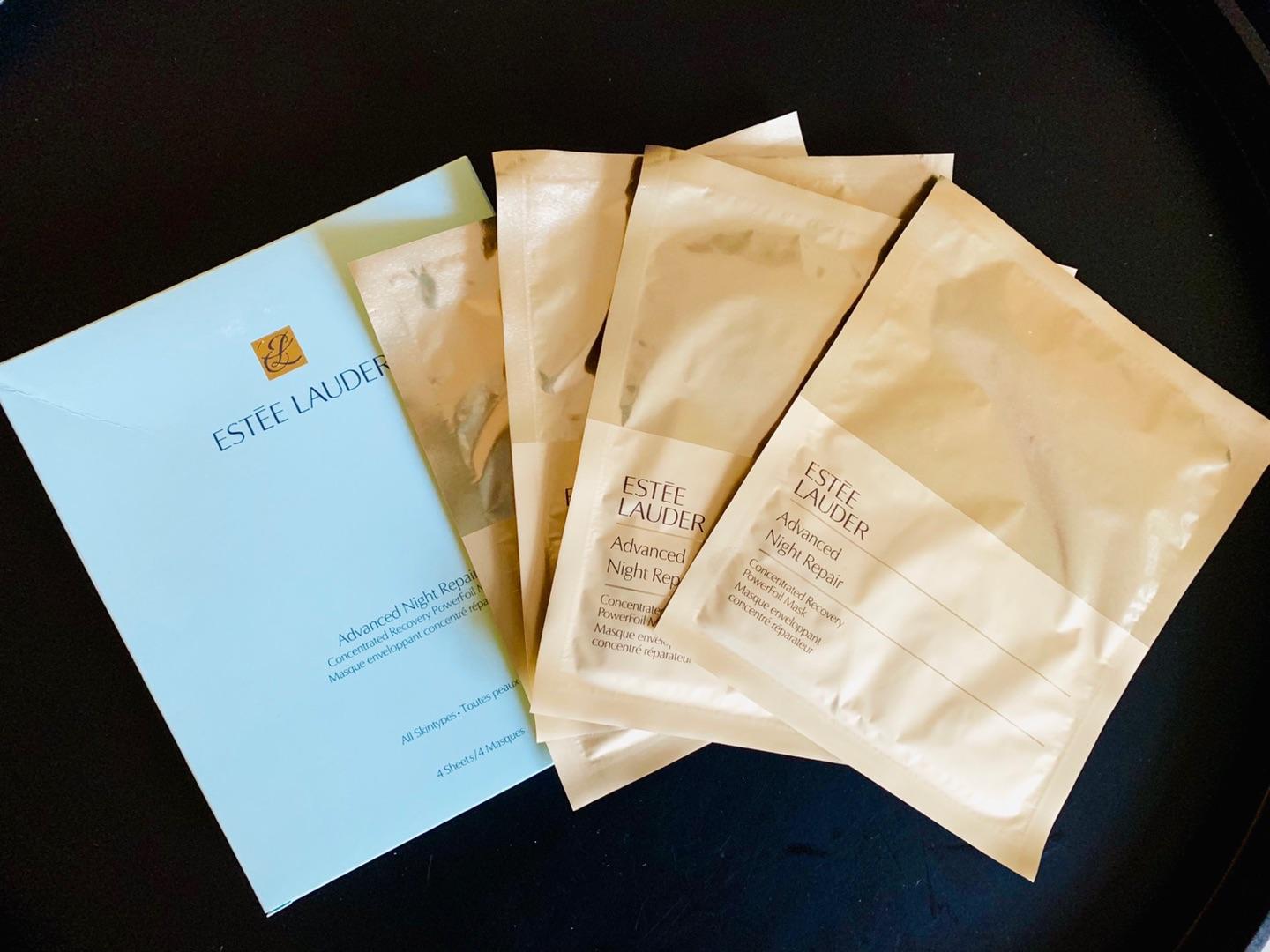 雅诗兰黛面膜哪一款最好用,面膜测评红黑榜雅诗兰黛