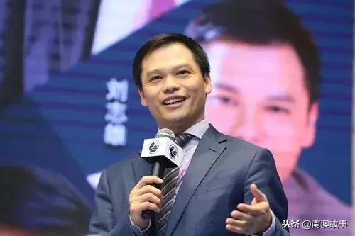 潮汕龙头企业董事长,潮汕集团现任董事长