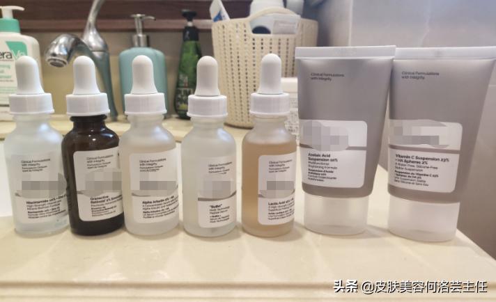 反复长痘留下顽固痘印用什么精华,顽固痘印如何祛除最有效果的方法