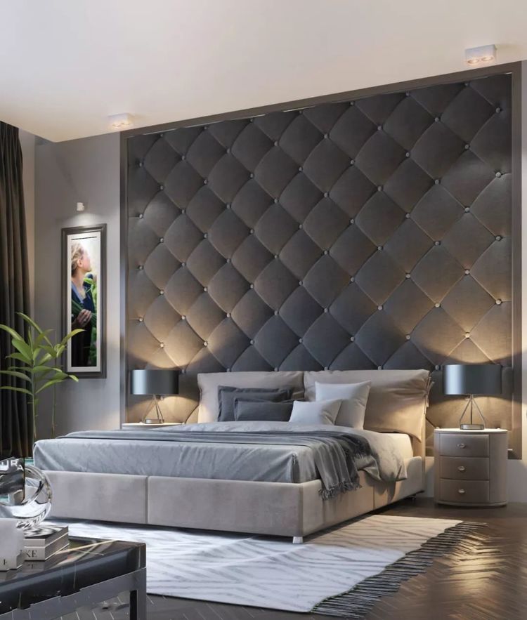 无造型100款背景墙装修效果图,怎样装修背景墙又省钱又高级