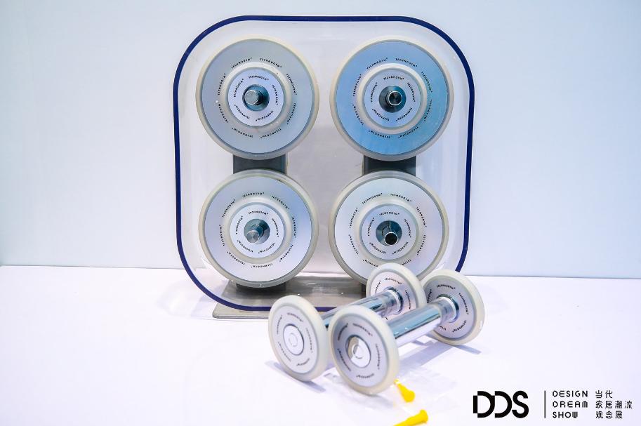 DDS深度探馆|走近健康建筑十大维度