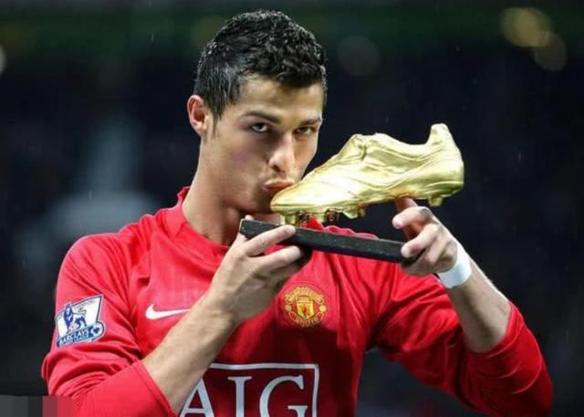 当年的梅西和c罗有什么区别,绝代双骄梅西c罗什么意思