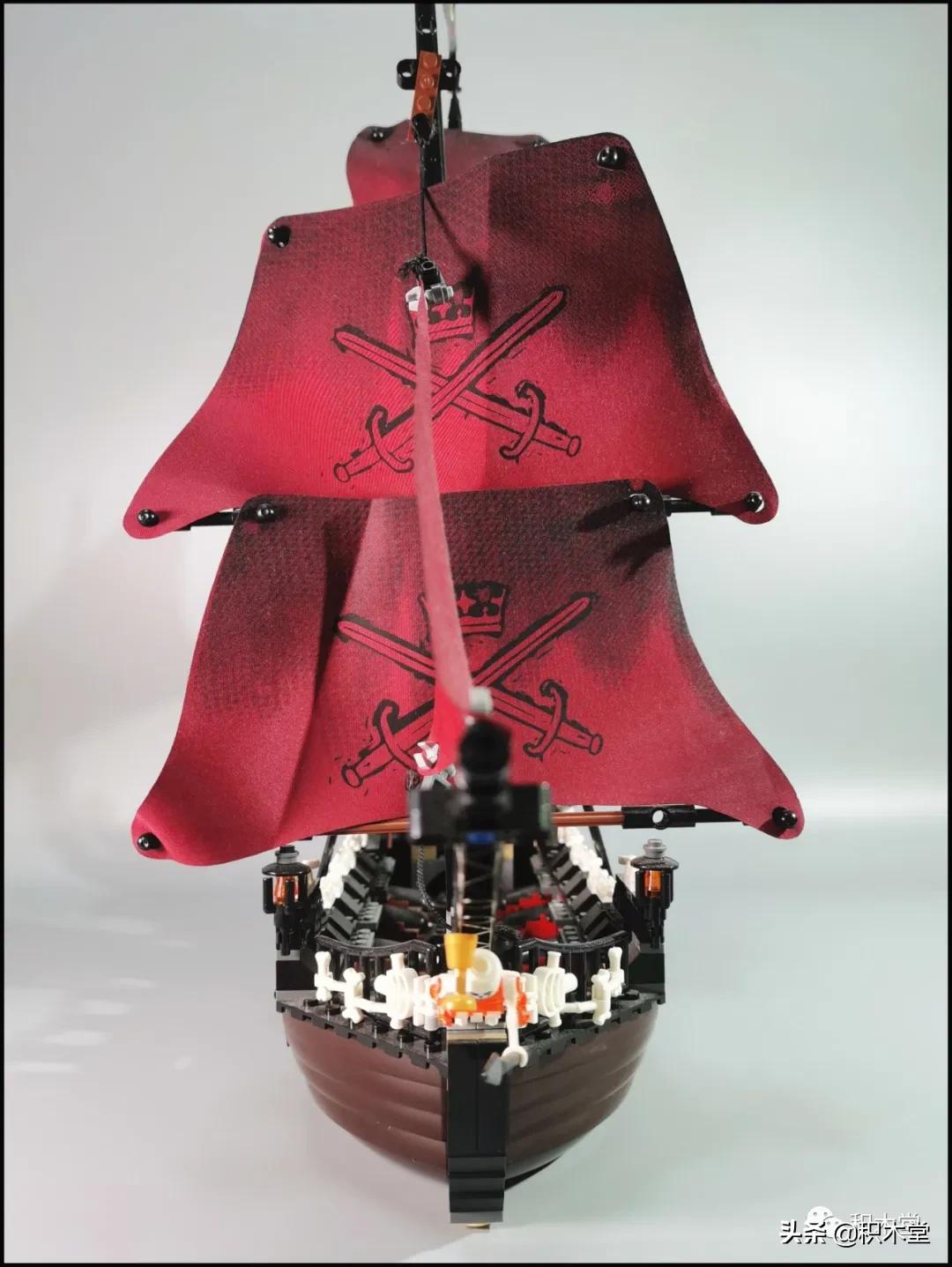 加勒比海盗6最新消息,不务正业第四集