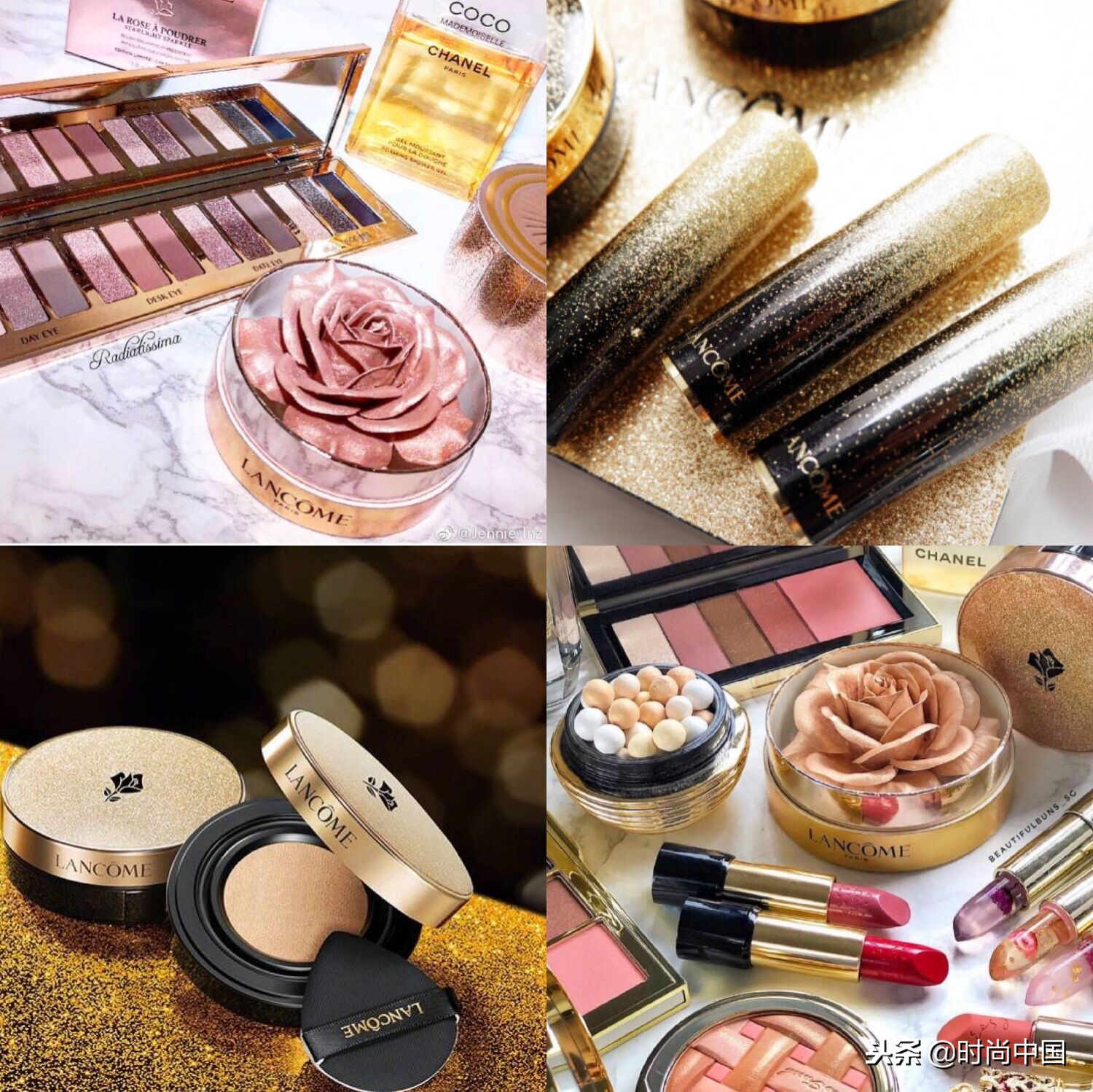 2017圣诞节限量版美妆,美妆圣诞节限量款