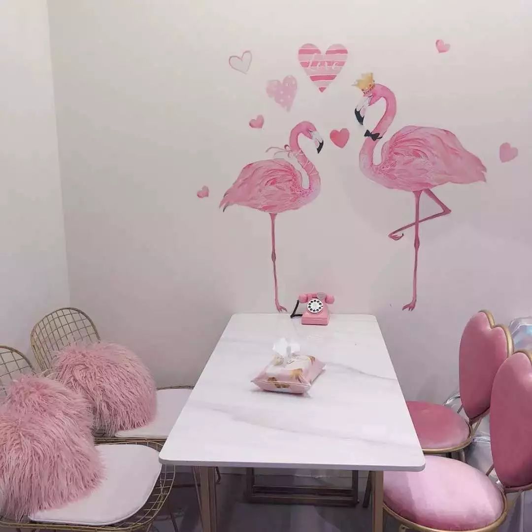 打造美容院网红店的运营方法,美容工作室如何打造成网红店