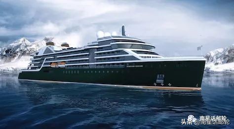 世邦邮轮豪华游轮介绍,2019年世邦邮轮