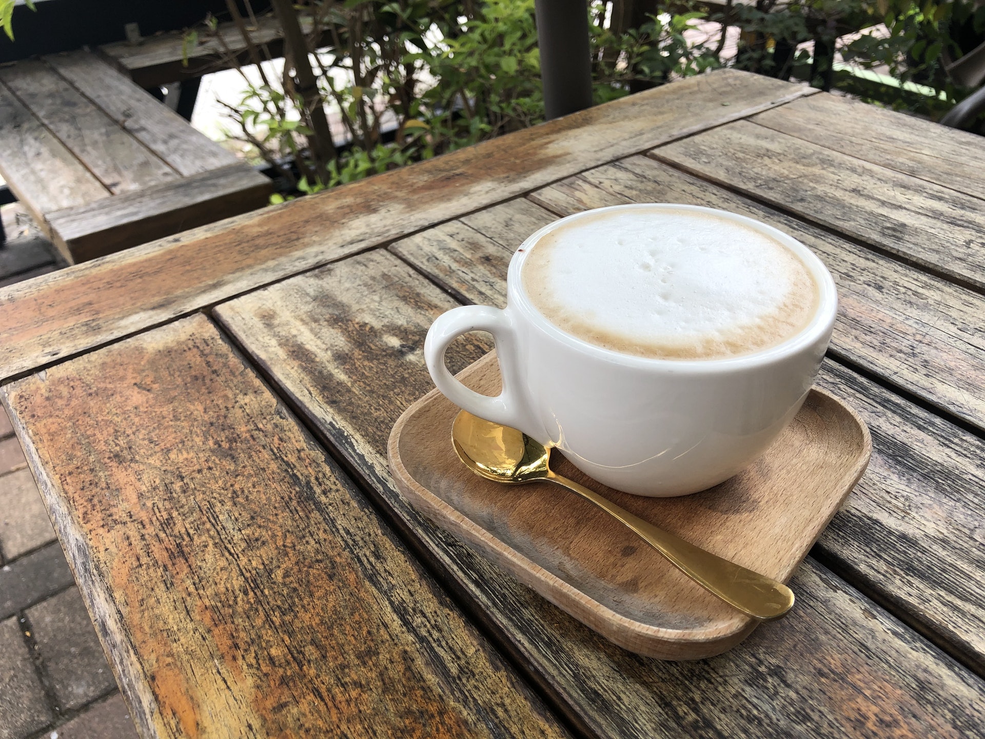 百年树屋，天空之镜，红砖市集，跳蚤市场…尽在锦田