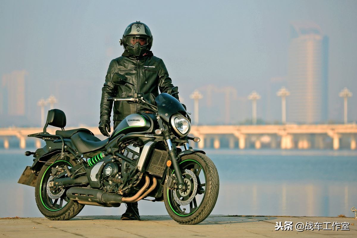 川崎火神vulcans650适合摩旅吗,川崎火神vulcans650特别版