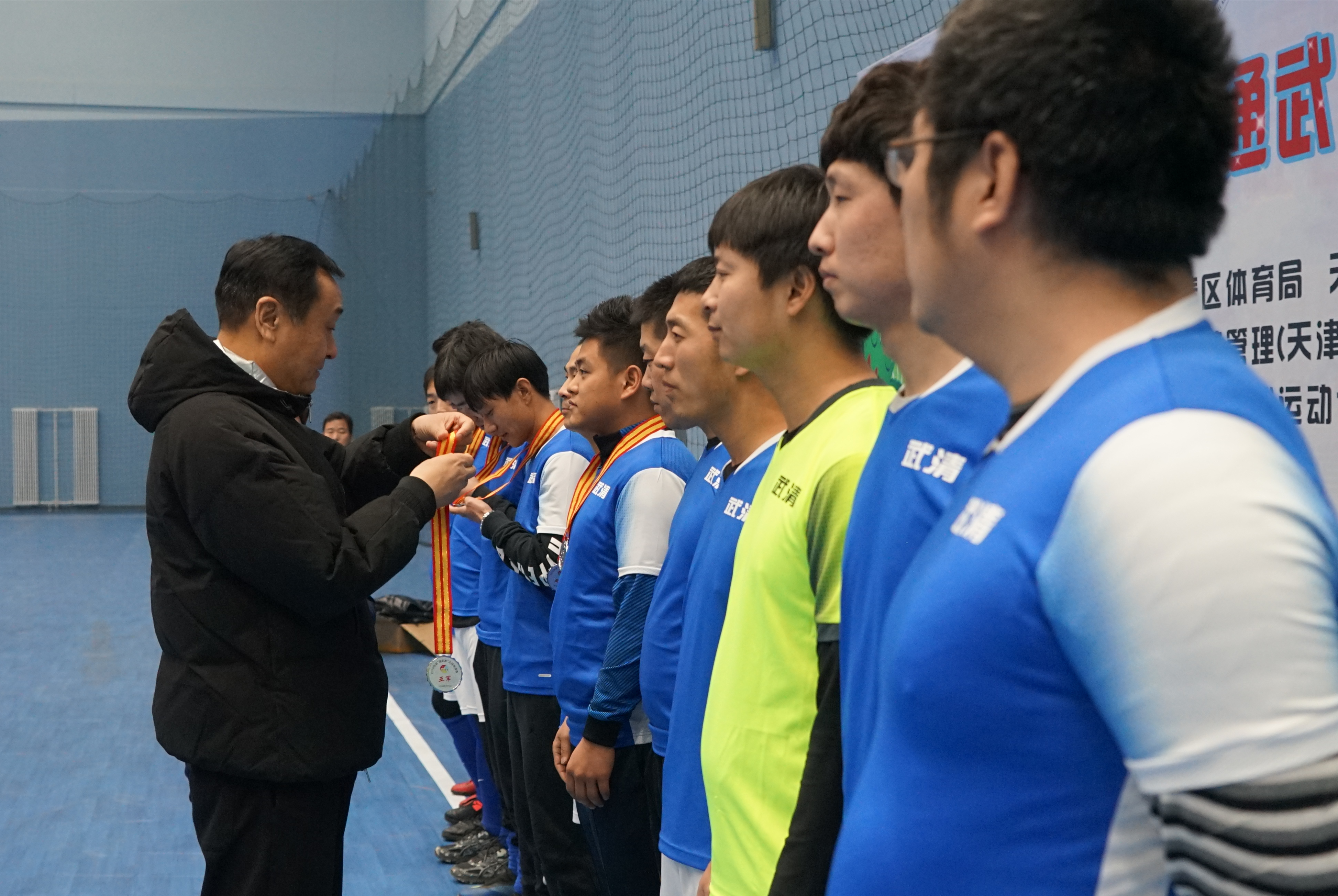 通武廊技能大赛获奖名单,通武廊比赛奖金