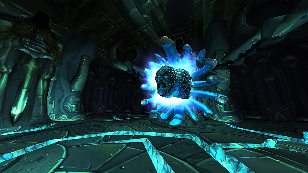 魔兽世界十大最难boss是哪些英雄,魔兽世界10大最难boss