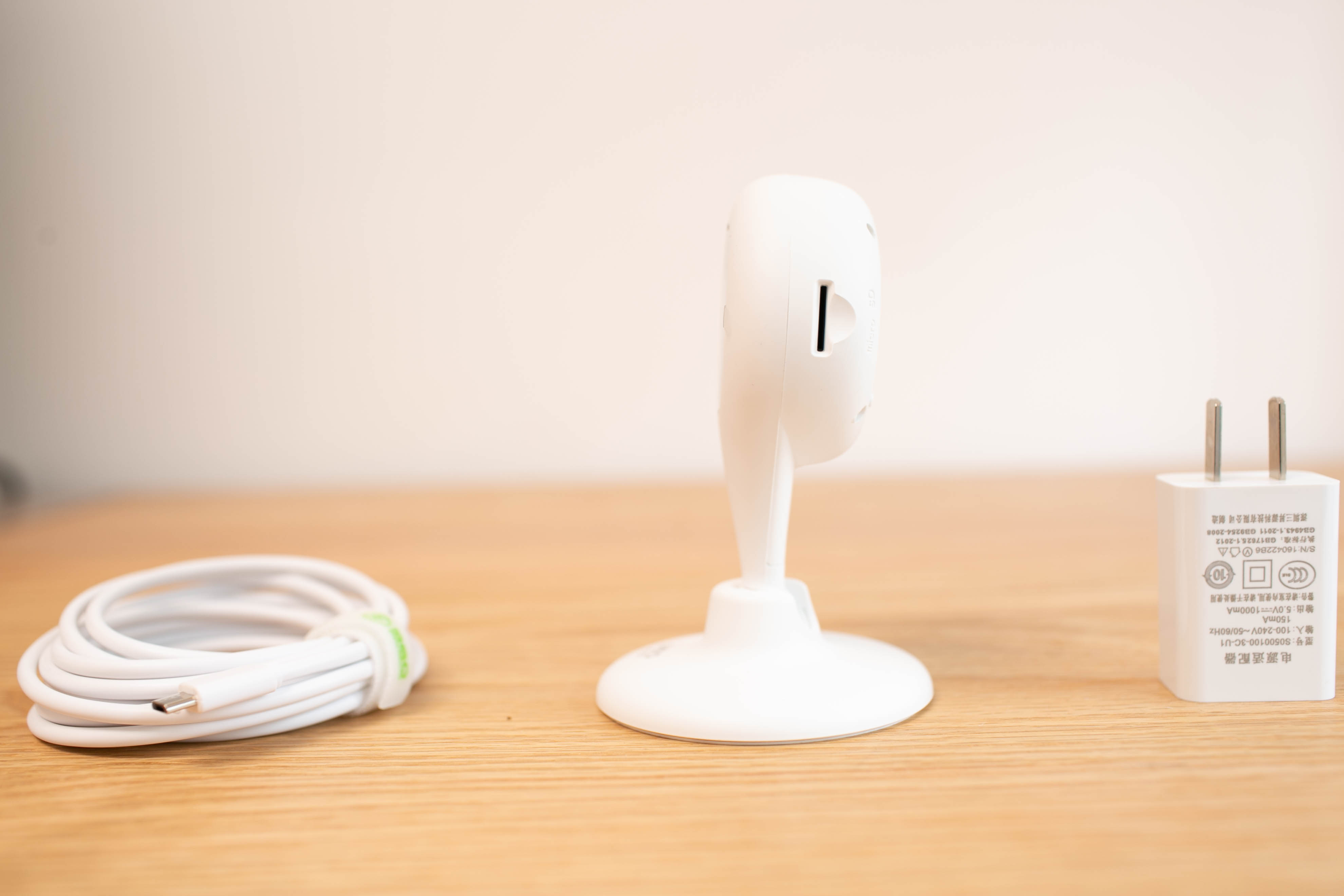 360小水滴摄像头wifi模组,360小水滴摄像头评测