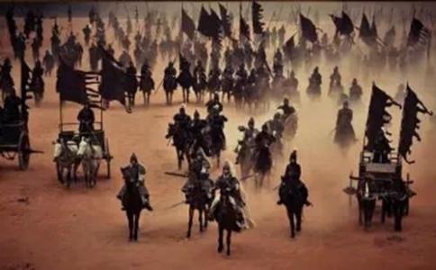 罗贯中写三国演义当时的背景,罗贯中写的三国演义是真实的