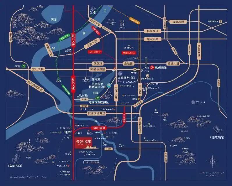 下半年最值得入手的楼盘,现在最新最低价楼盘推荐