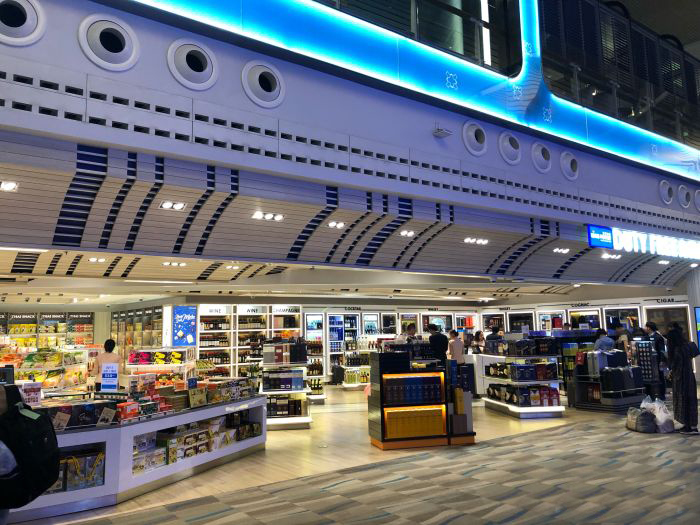 普吉岛购物退税政策,普吉岛退税流程是怎样的