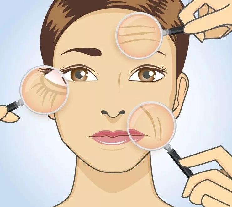 割掉眼袋什么样子,把眼袋割掉泪沟会自己消失吗