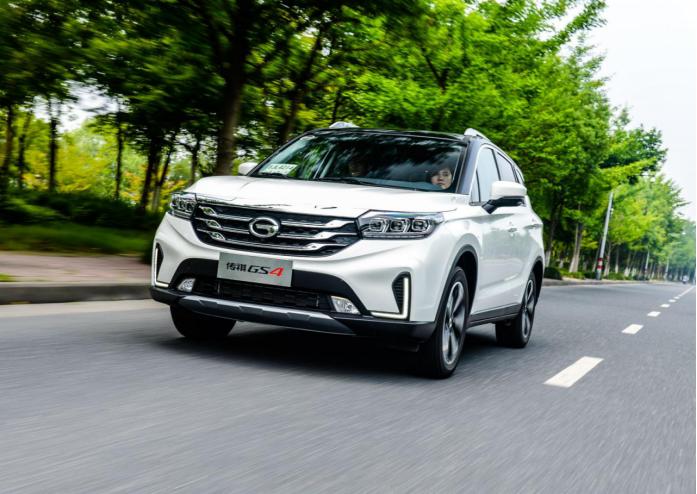 5月suv销量排行本田cr-v,本田cr-v和长安cs75plus哈弗h6