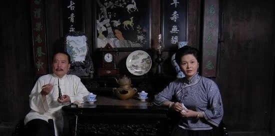 三部必看谍战电视剧,三部精彩谍战剧推荐