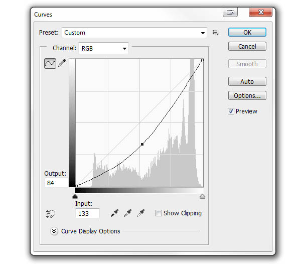 ps冰效果制作教程,ps怎么做出光滑透明冰块的效果