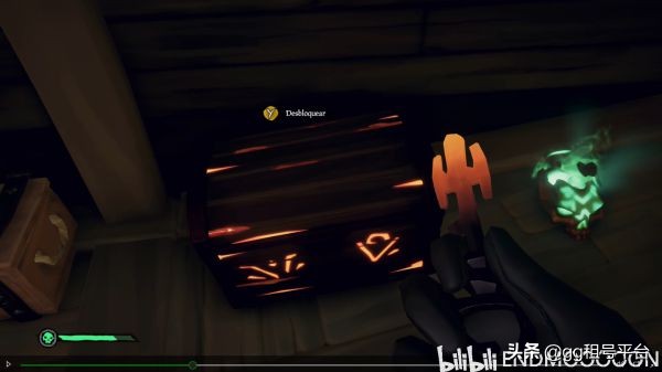 盗贼之海新手教程合集,盗贼之海新手开局玩法讲解