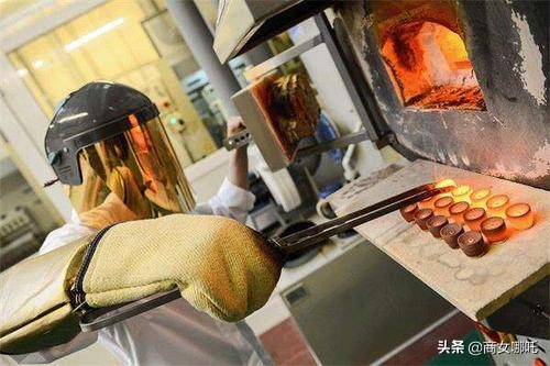 黄金越高越容易生锈吗,黄金生锈是因为纯度不够吗