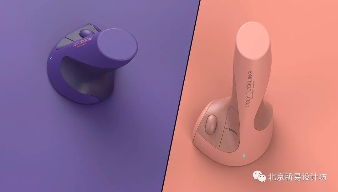 鼠标最新设计,新颖鼠标设计