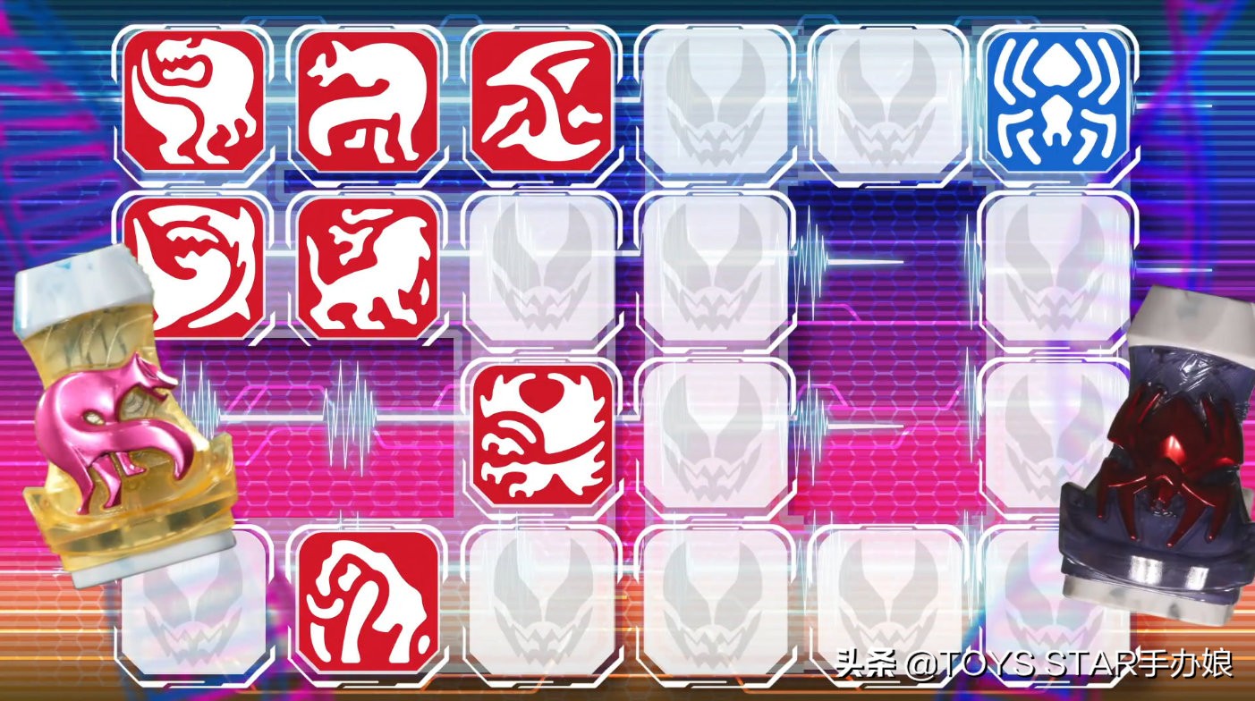 《假面骑士利维斯》原本要退场的他，竟然成为了三骑