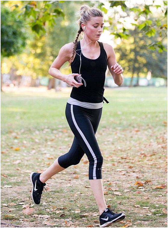 最惊艳的海王女主,海王女主角身材