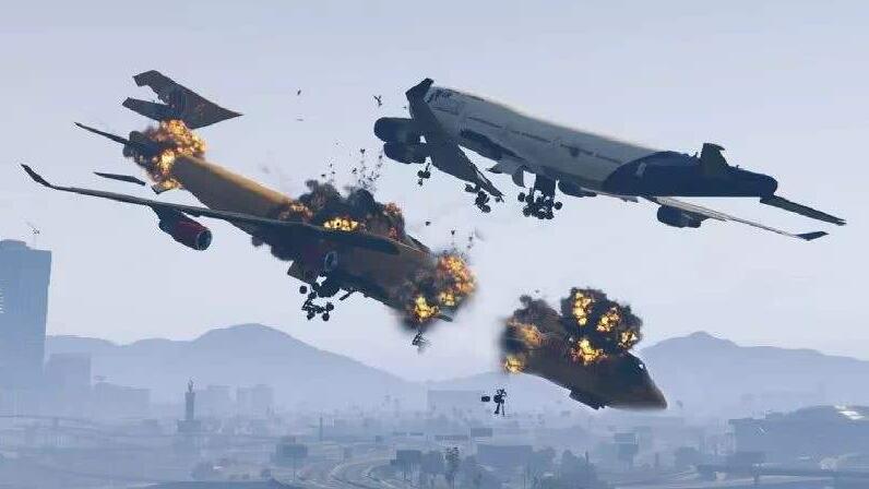 飞机是最安全的交通工具,飞机安全还是其他交通工具安全