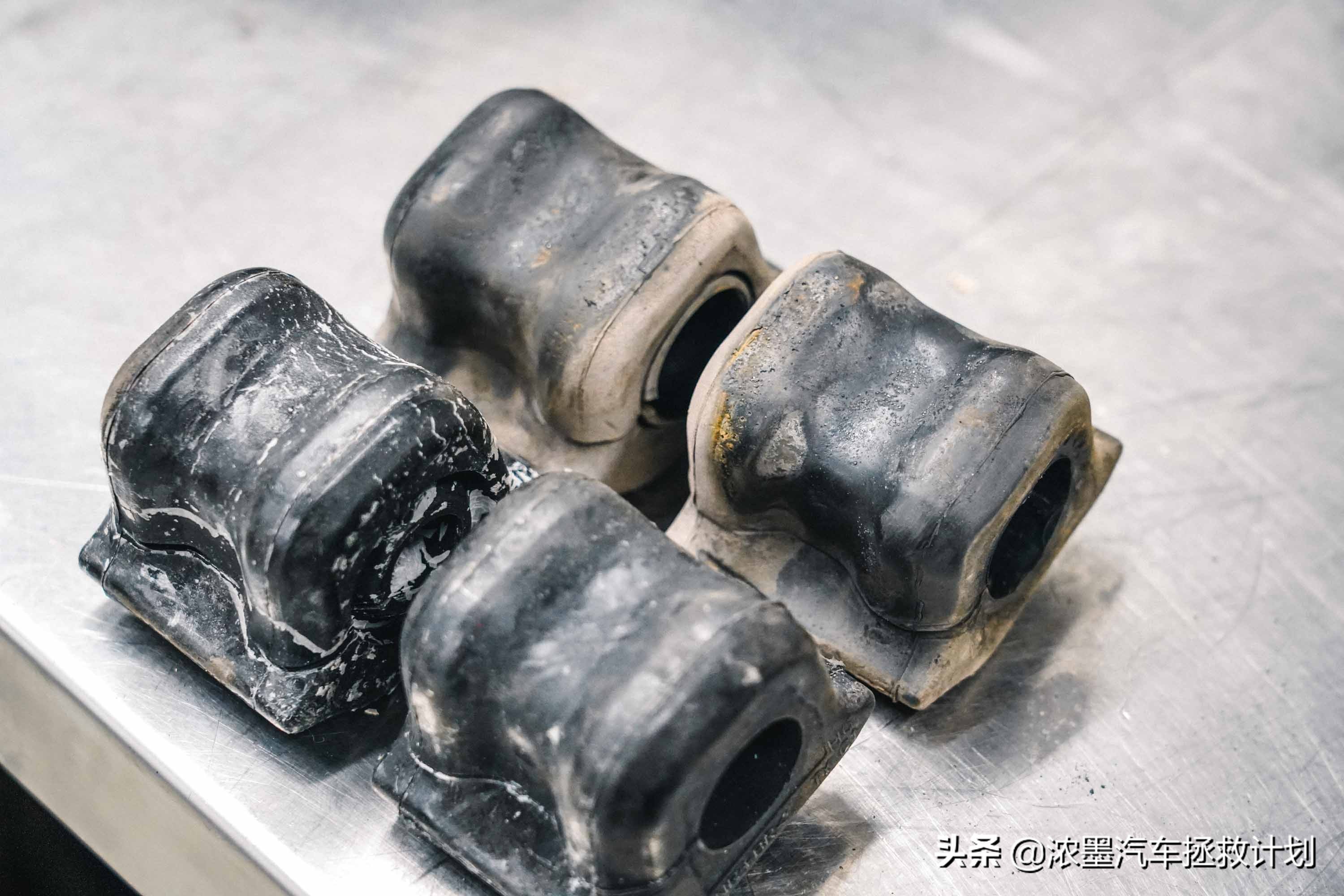 翻新整备修复丰田第一代普瑞维亚,一代情怀丰田普瑞维亚