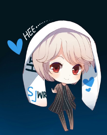 聊聊腐女的那些事，她们真的只是爱‘美’