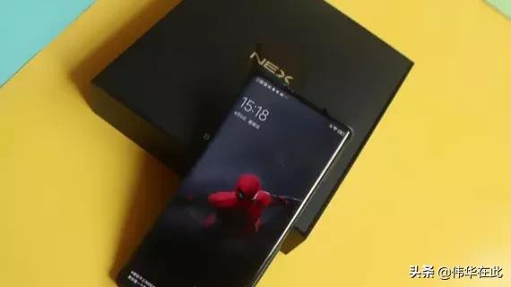 vivoNES3S售价5000多的豪华手机真的值得买吗？最全面的测评