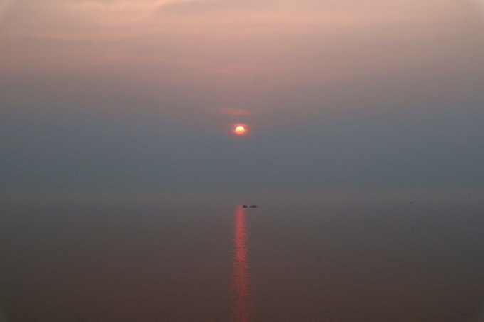如约而至的涠洲岛,涠洲岛一生所爱