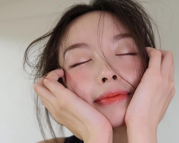 买腮红,适合平民的腮红