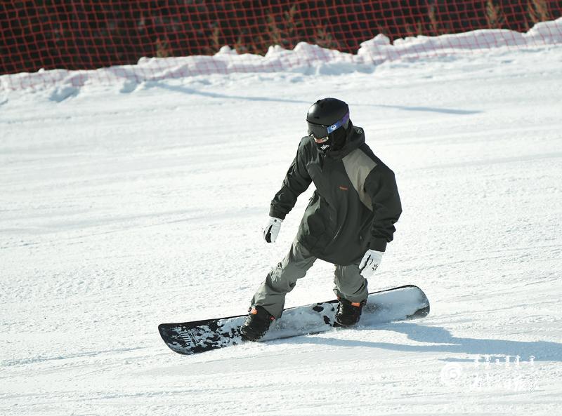 十四冬激发内蒙古冰雪新动能,相约十四冬魅力内蒙