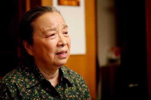 心狠手辣容嬷嬷，德艺双馨李明启，我们欠她的一个道歉