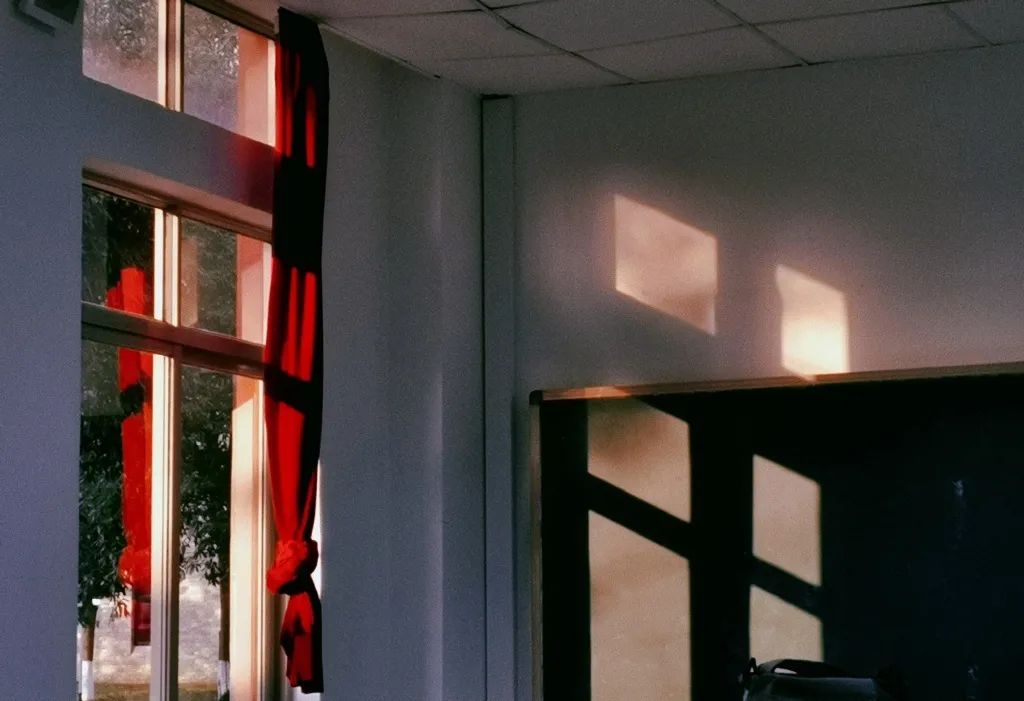 成都东软学院青城山下,东软青城山校区