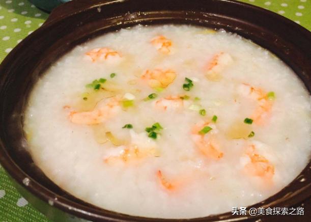 早餐店卖粥的技巧和方法,摆摊卖早餐粥教程