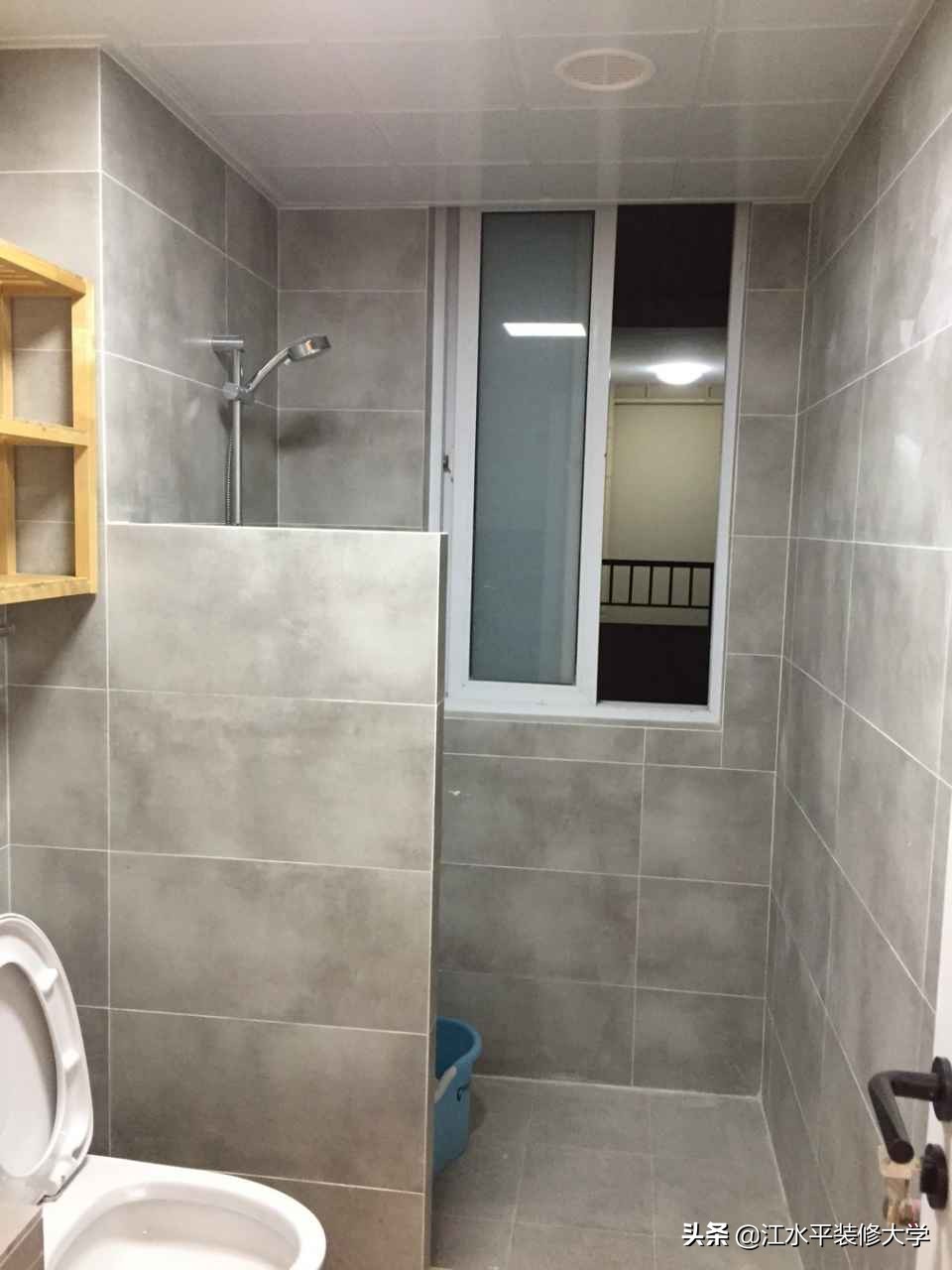 南京中海国际社区，96平三室两厅北欧风格装修日记。