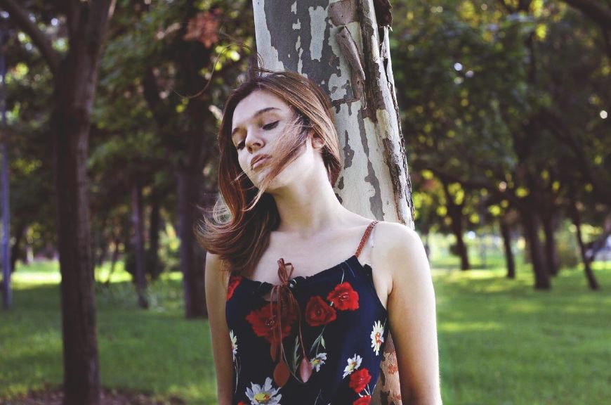 婚外女情人逼你自动离开的表现,二婚女人把男人逼急了