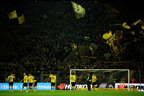 皇马拜仁谁更强,五大联赛各国球迷排名