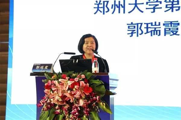 圆满落幕|第五届全国阴道镜与宫颈病理学,CSCCP大会