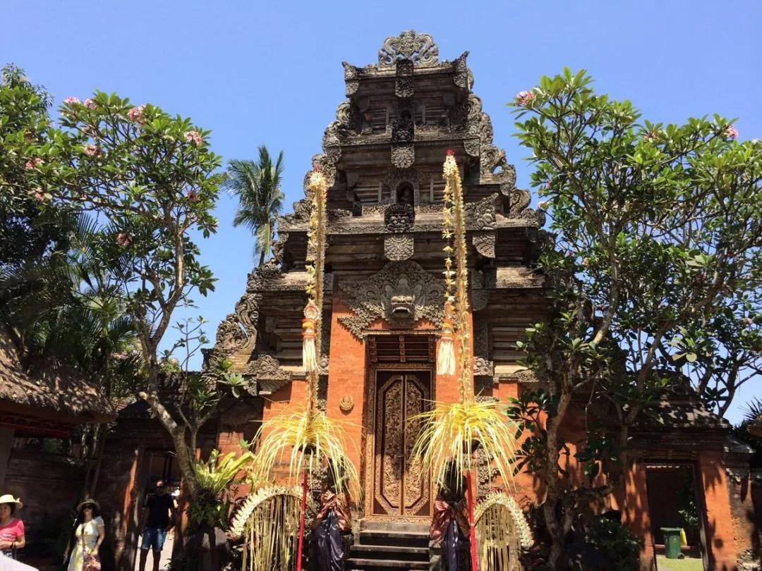 巴厘岛旅游团七日游攻略,巴厘岛机场酒店旅游攻略