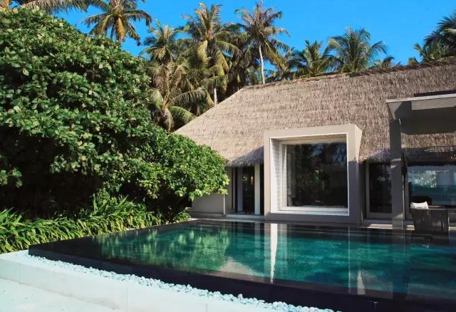 全球最贵十大奢华酒店排名,全球最贵酒店一晚多少钱