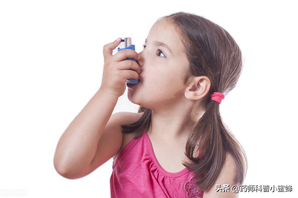 正确使用吸入剂的好处,正确使用气雾剂