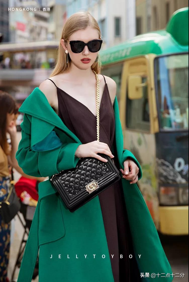 剁手都要买的包包,买包包推荐小众高级感