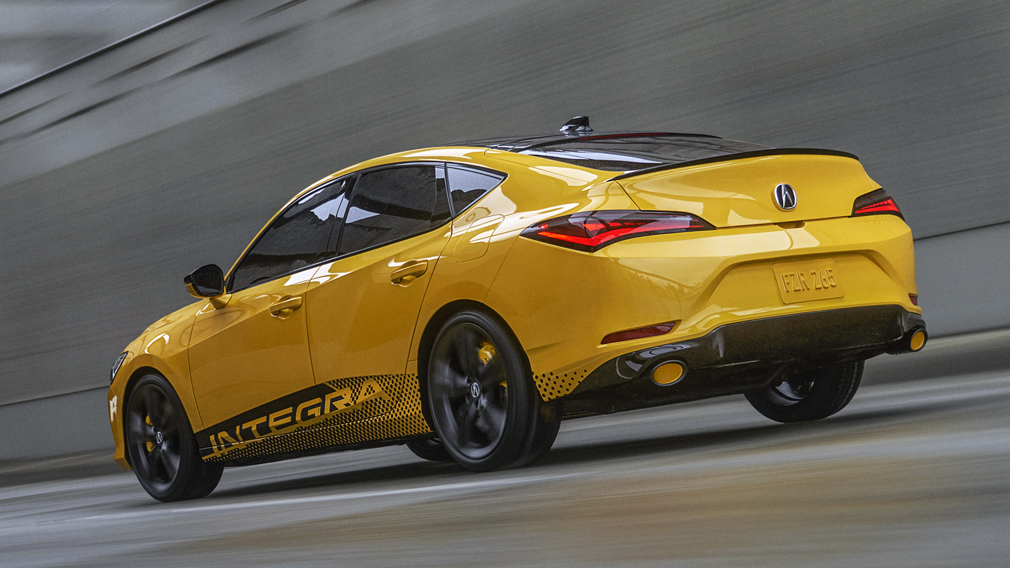 讴歌integra2001款,讴歌integraa-spec发动机解析