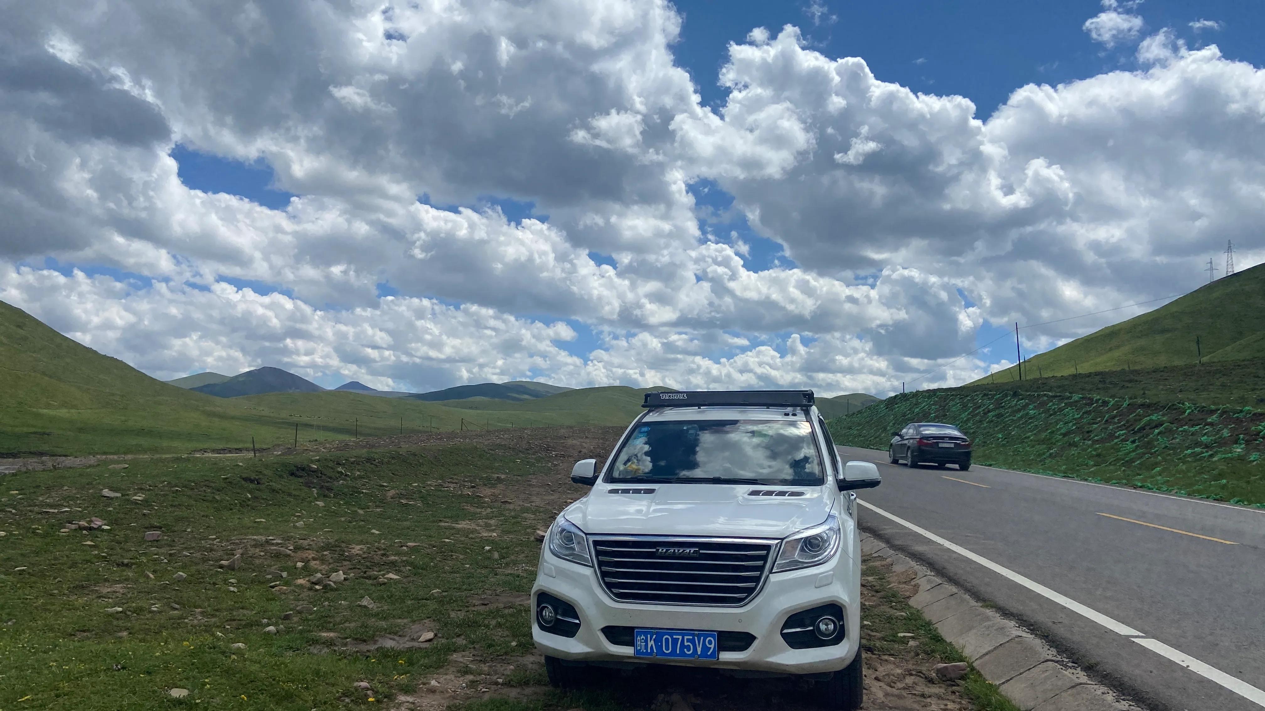 哈弗h9柴油进气歧管,说说老款哈弗h5