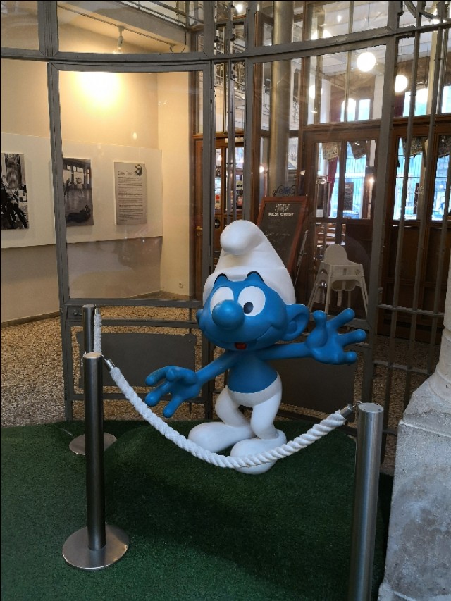 探寻比利时首都布鲁塞尔之美,探访比利时