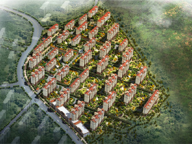 中海金线鼎阳光房,中海金线鼎143平样板间